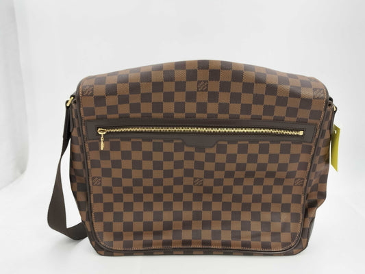 LOUIS VUITTON Damier N58021 Spencer Shoulder Bag