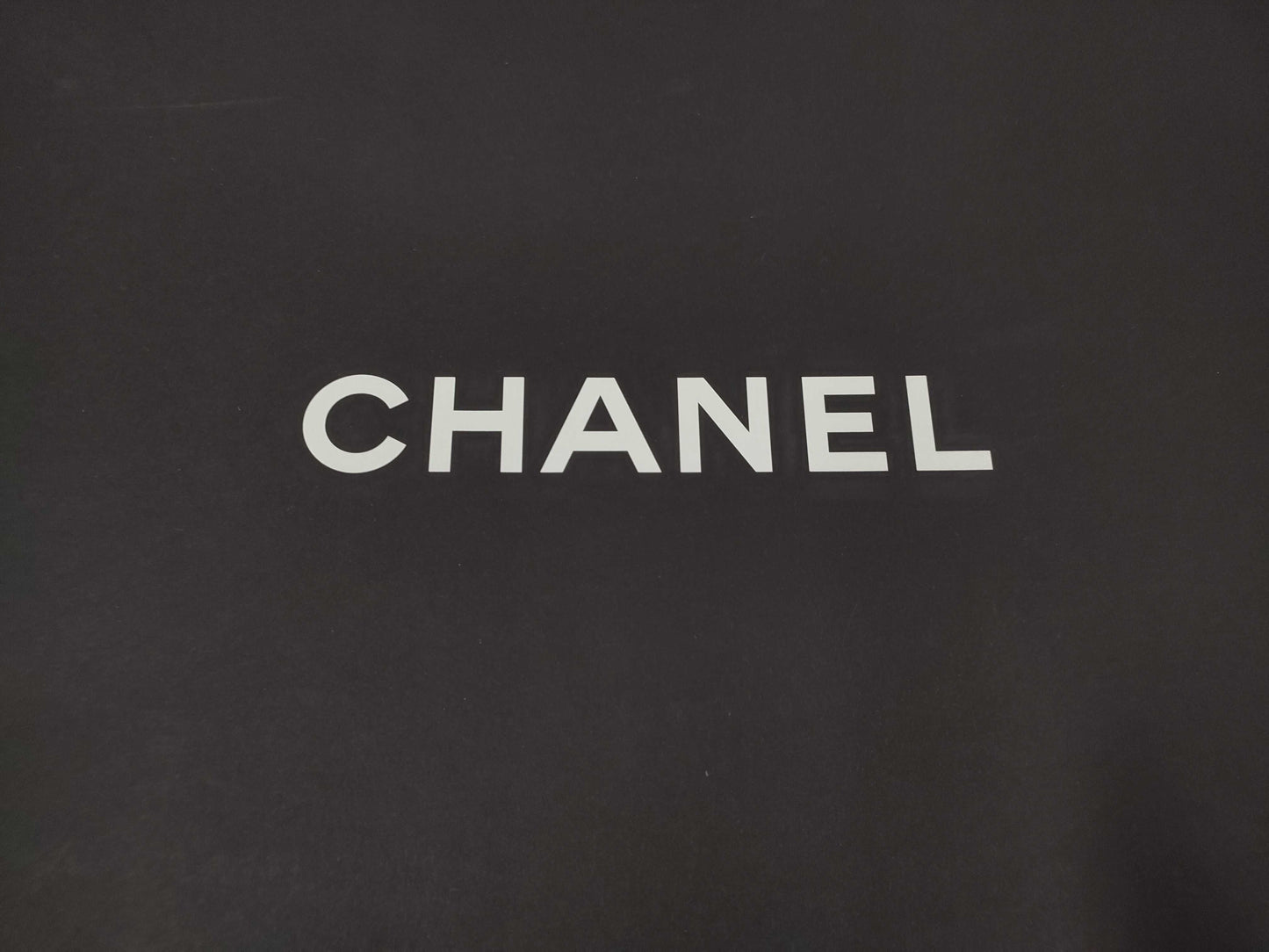 Louis Vuitton, Chanel, Hermes paper bags and boxes. Empty brand boxes. Empty brand boxes.