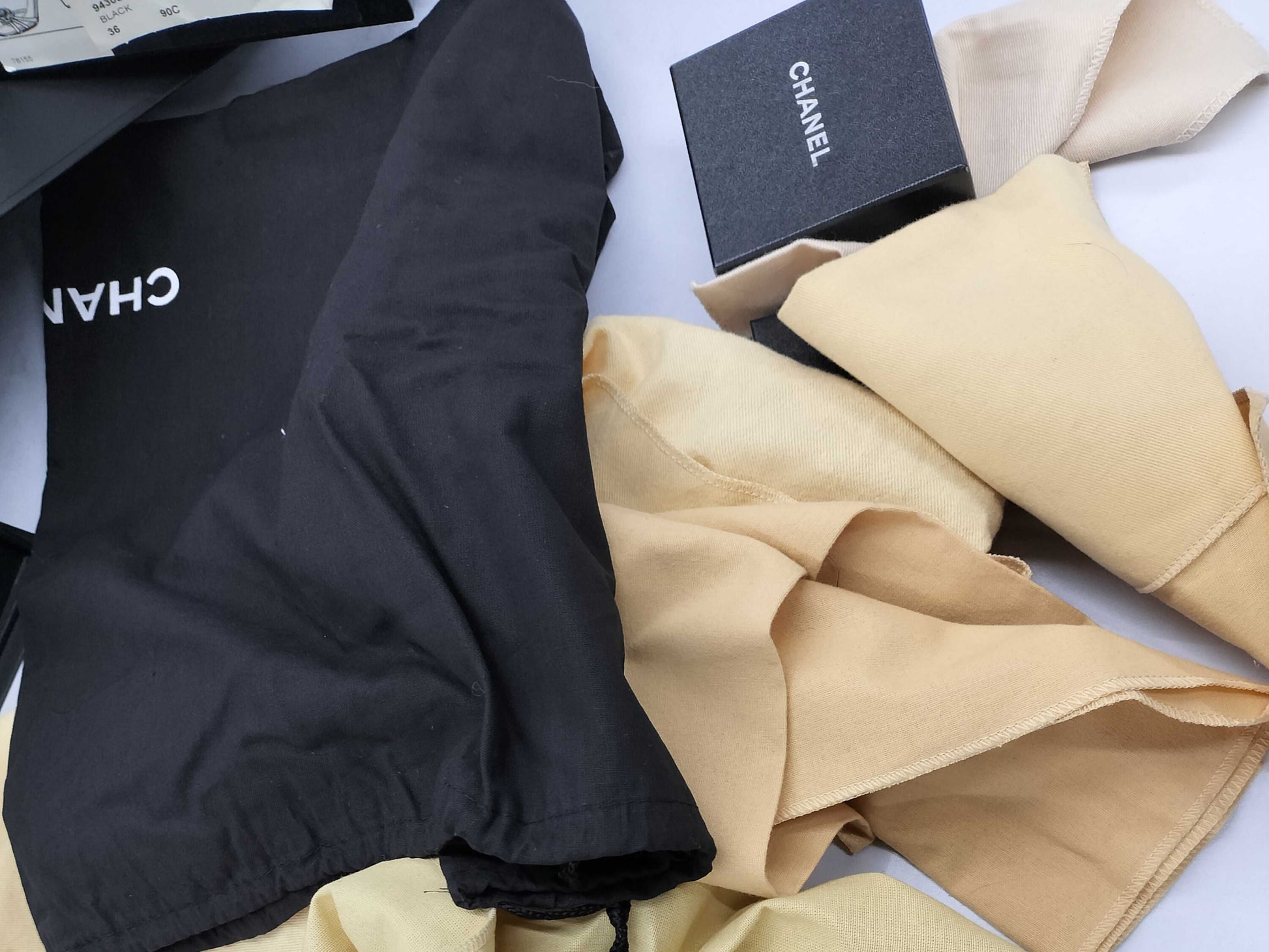 Chanel, Louis Vuitton, etc. Paper Bags, Boxes, Large Size, Brand Empty Boxes, Brand Empty Boxes 