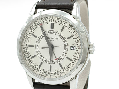 PATEK PHILIPPE 5212A-001 7579499/6622392 26-330 S C J SE Men's Watch