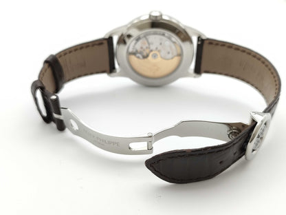 PATEK PHILIPPE 5212A-001 7579499/6622392 26-330 S C J SE Men's Watch