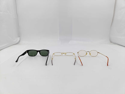 RayBan/Yves Saint Laurent sunglasses/glasses 