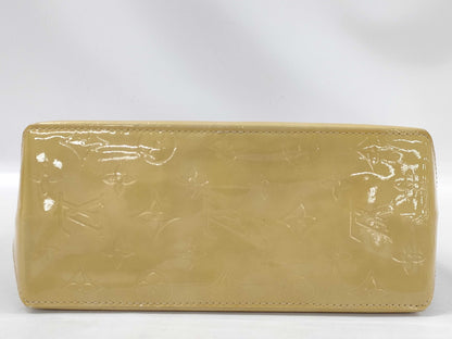 LOUIS VUITTON Vernis Lead PM Handbag