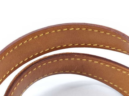 LOUIS VUITTON Vernis Lead PM Handbag