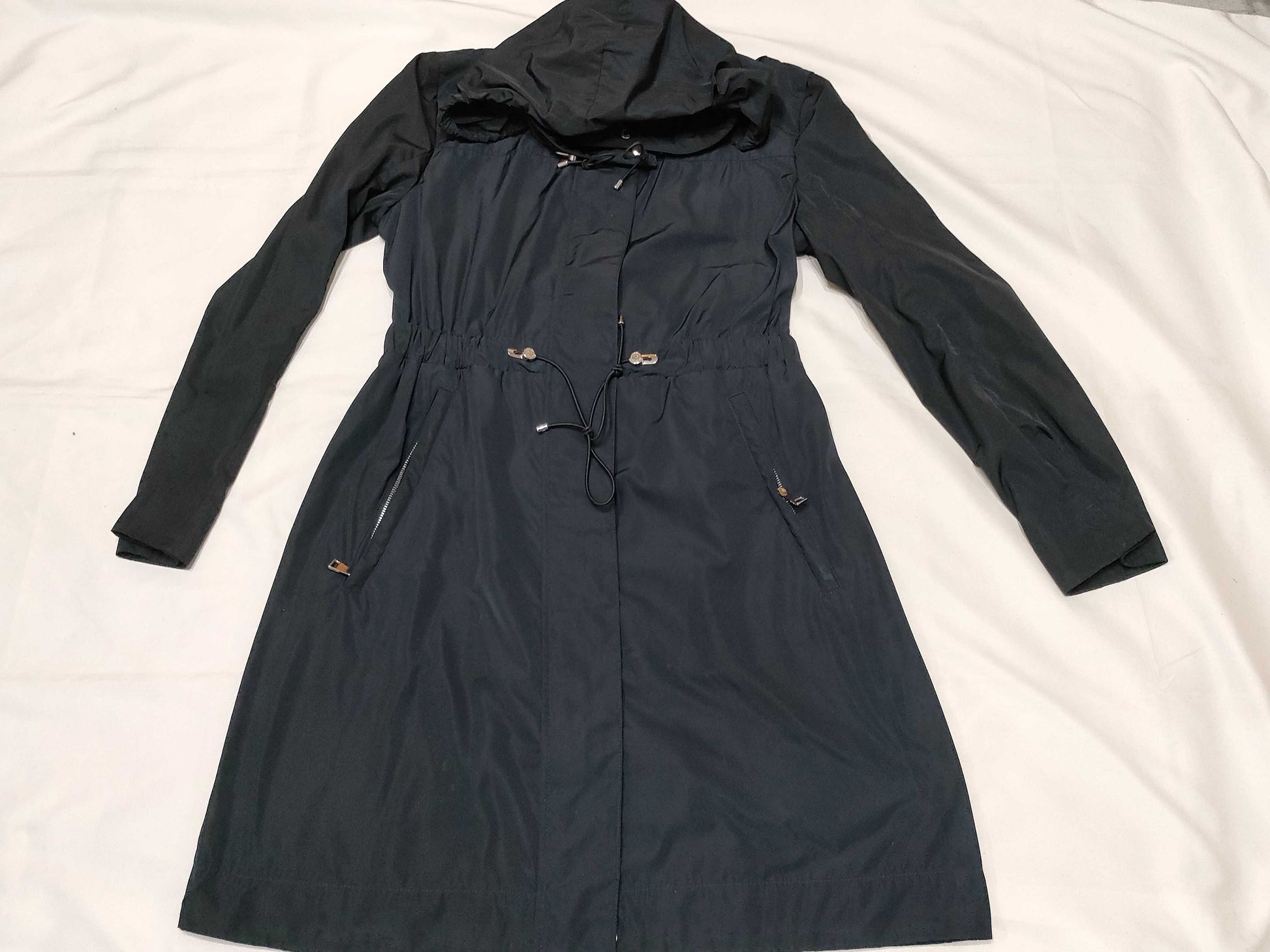 MONCLER MALACHITE GIUBBOTTO coat