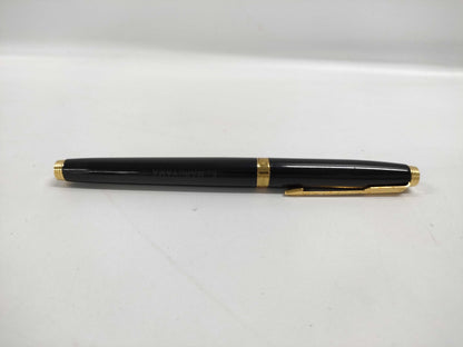 Nib 585 Engraved Personalized Pen/Fountain Pen