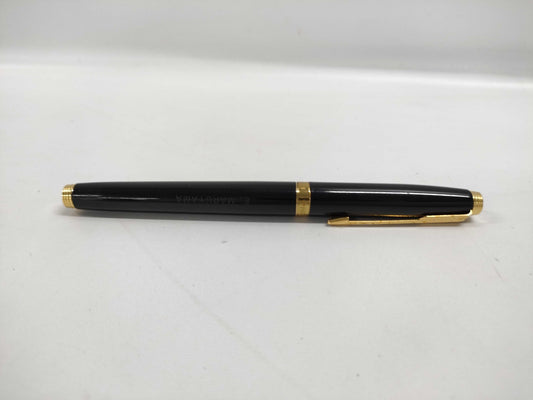 Nib 585 Engraved Personalized Pen/Fountain Pen