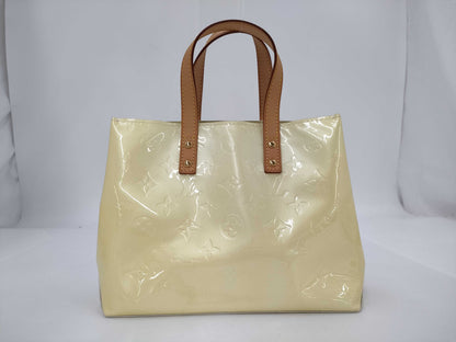 LOUIS VUITTON Vernis Lead PM Handbag