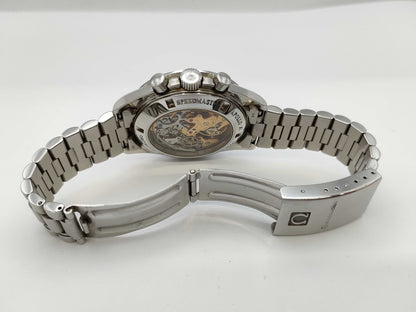 OMEGA 3592.50 48273753 Manual Winding Men's Watch