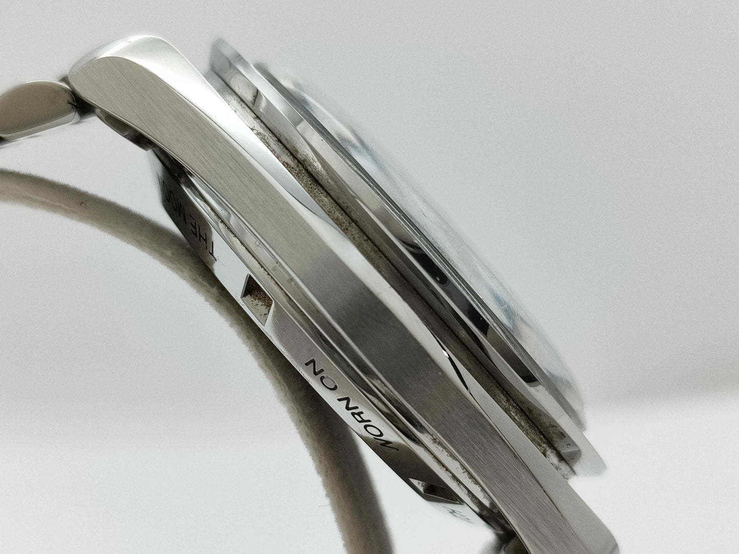 OMEGA 3592.50 48273753 Manual Winding Men's Watch