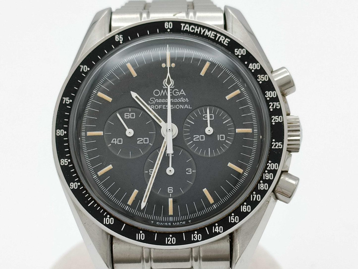 OMEGA 3592.50 48273753 Manual Winding Men's Watch