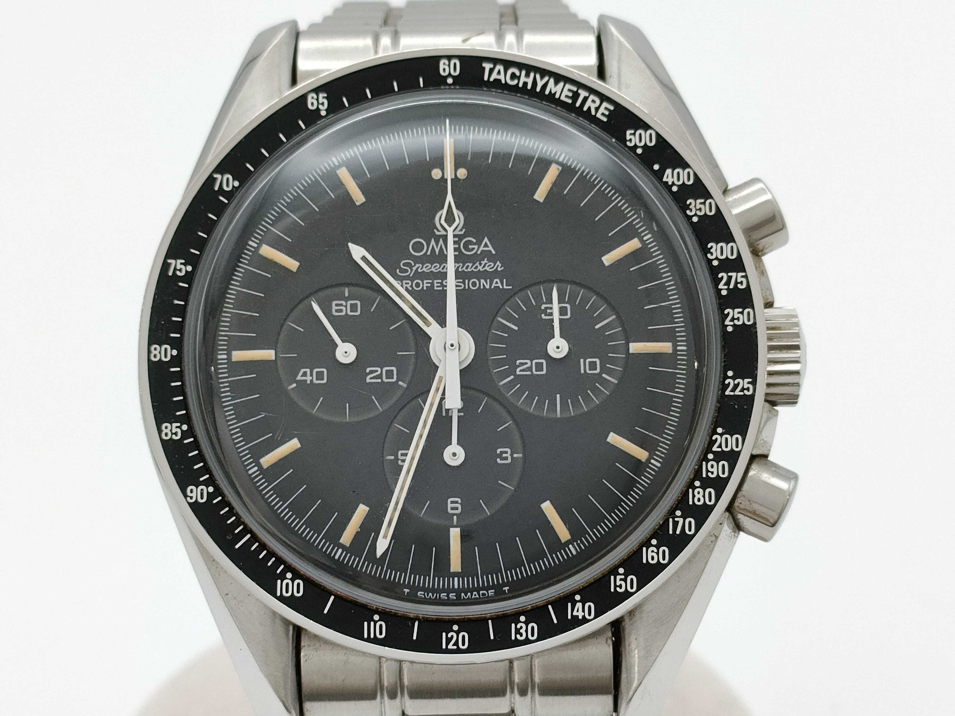 OMEGA 3592.50 48273753 Manual Winding Men's Watch