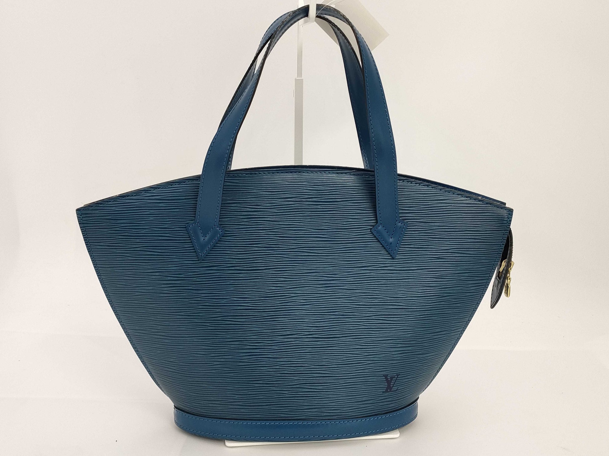 LOUIS VUITTON Epi Saint Jacques Tote Bag