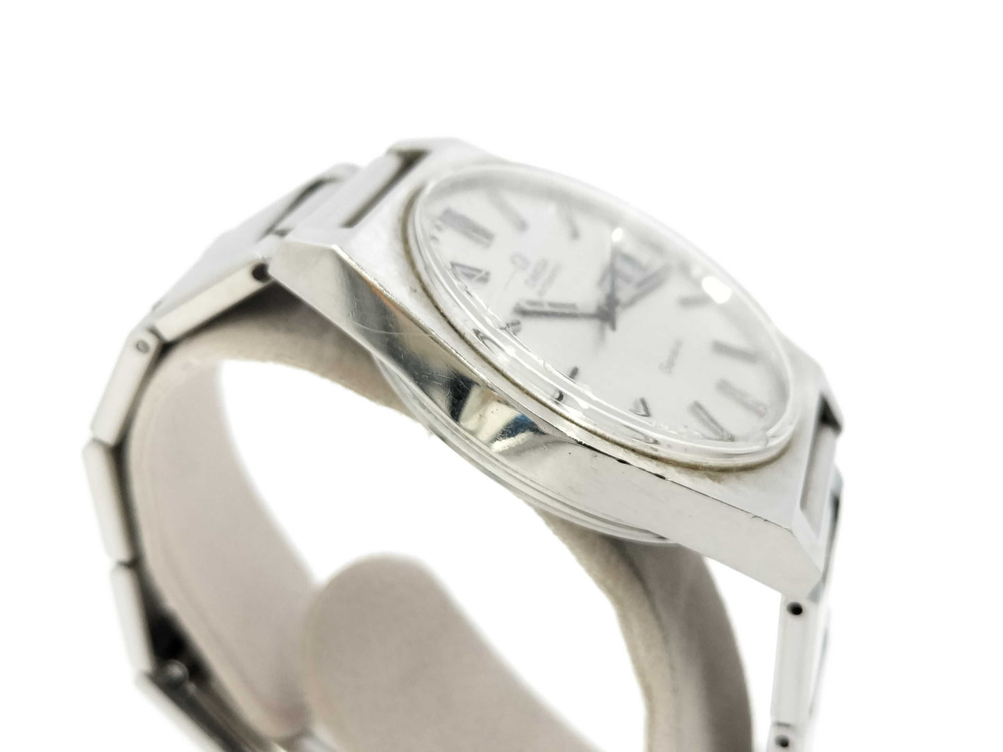 OMEGA Day Date Men's Watch