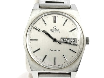 OMEGA Day Date Men's Watch