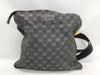 GUCCI GG Canvas Shoulder Bag
