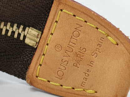 LOUIS VUITTON Monogram M40712 Pochette Accessoir Handbag