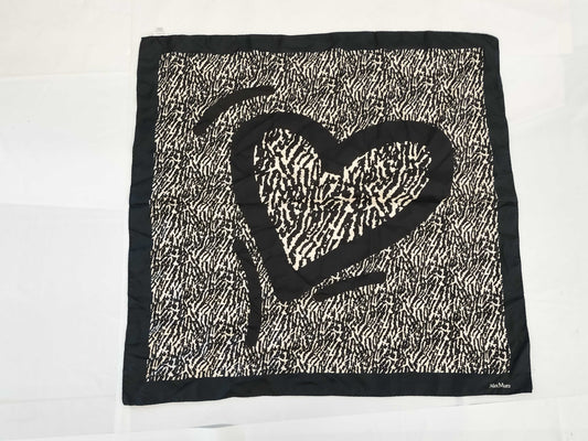 Max Mara/Scarf Scarf
