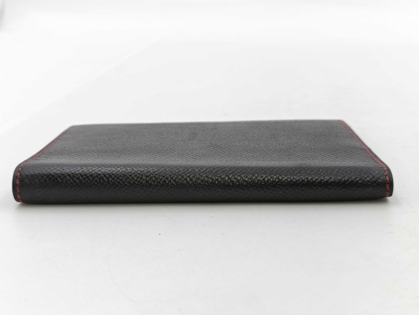 HERMES Leather Agenda-Style Planner Cover