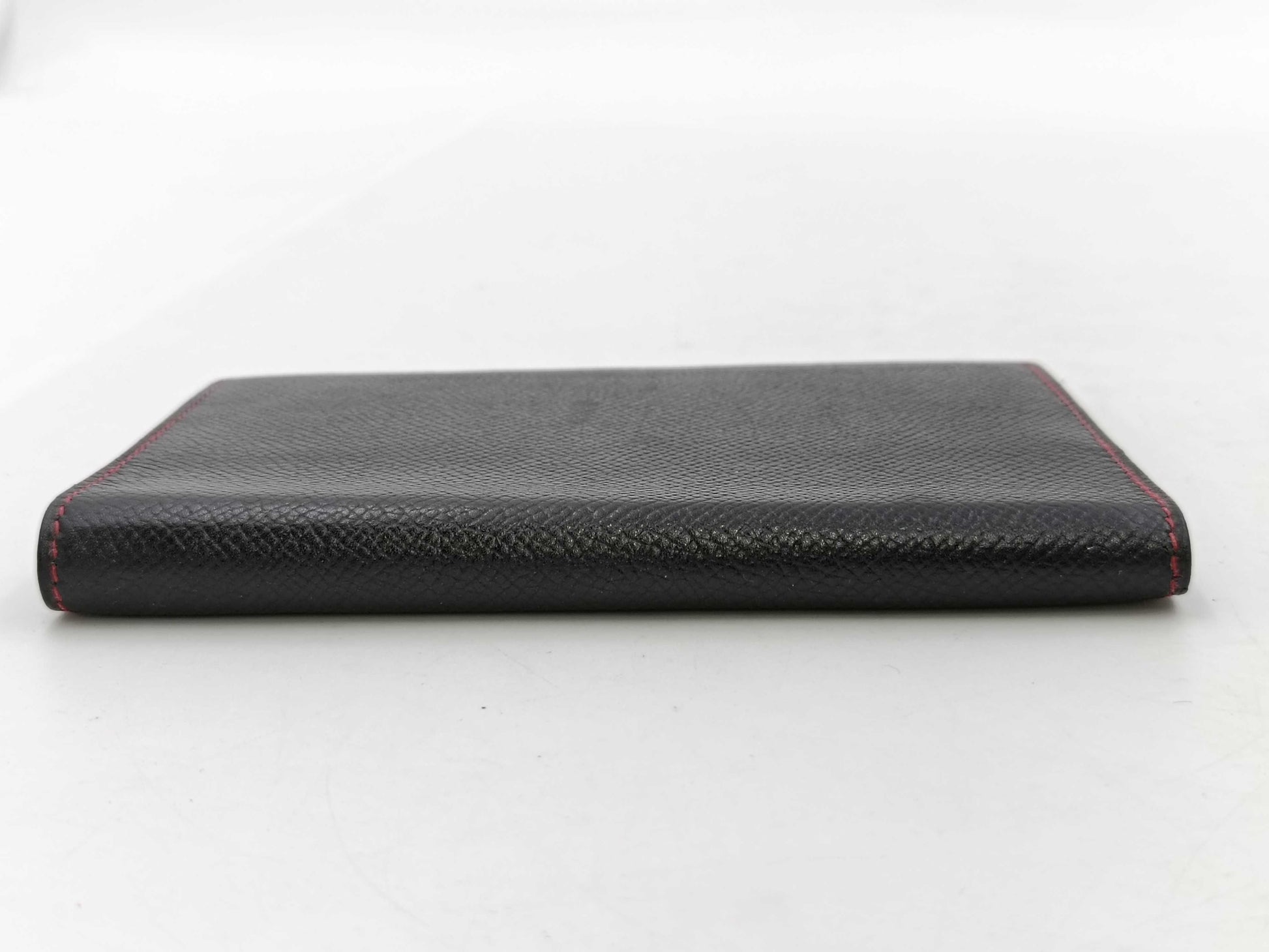 HERMES Leather Agenda-Style Planner Cover