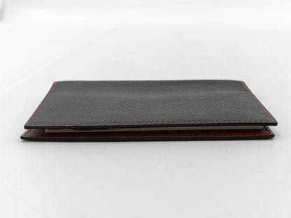 HERMES Leather Agenda-Style Planner Cover