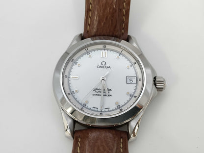 OMEGA Seamaster 49571669 Men's Watch