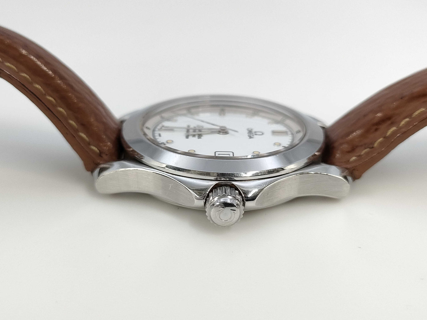 OMEGA Seamaster 49571669 Men's Watch