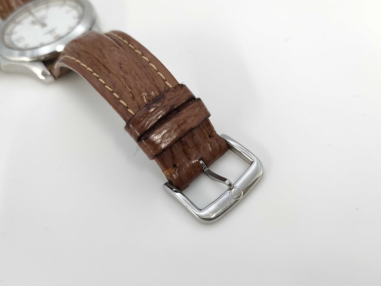 OMEGA Seamaster 49571669 Men's Watch