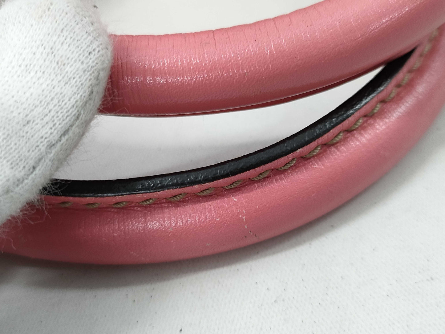 GUCCI GG Supreme Mini Boston Bag Boston Bag