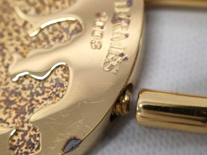 HERMES Key Charm 2003 Other Accessories