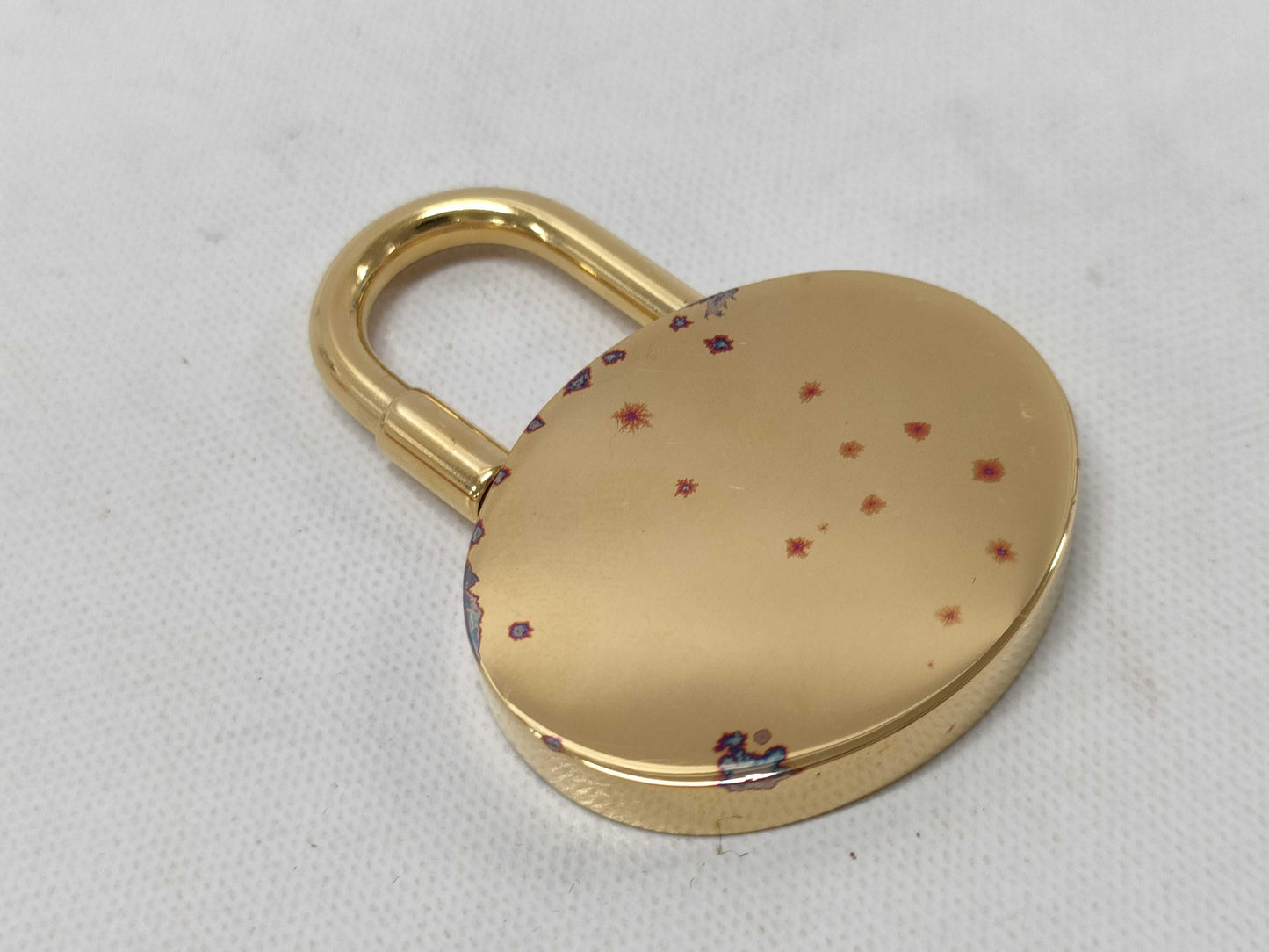 HERMES Key Charm 2003 Other Accessories