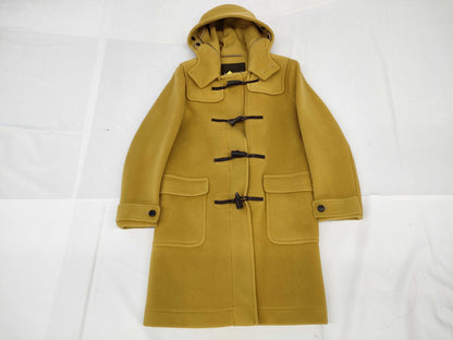 MACKINTOSH Mackintosh/Duffle/Coat/Yellow Coat