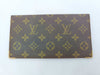 LOUIS VUITTON Monogram Wallet