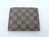 LOUIS VUITTON Damier Portefeuille Florin Card Case, Pass Case, Business Card Case