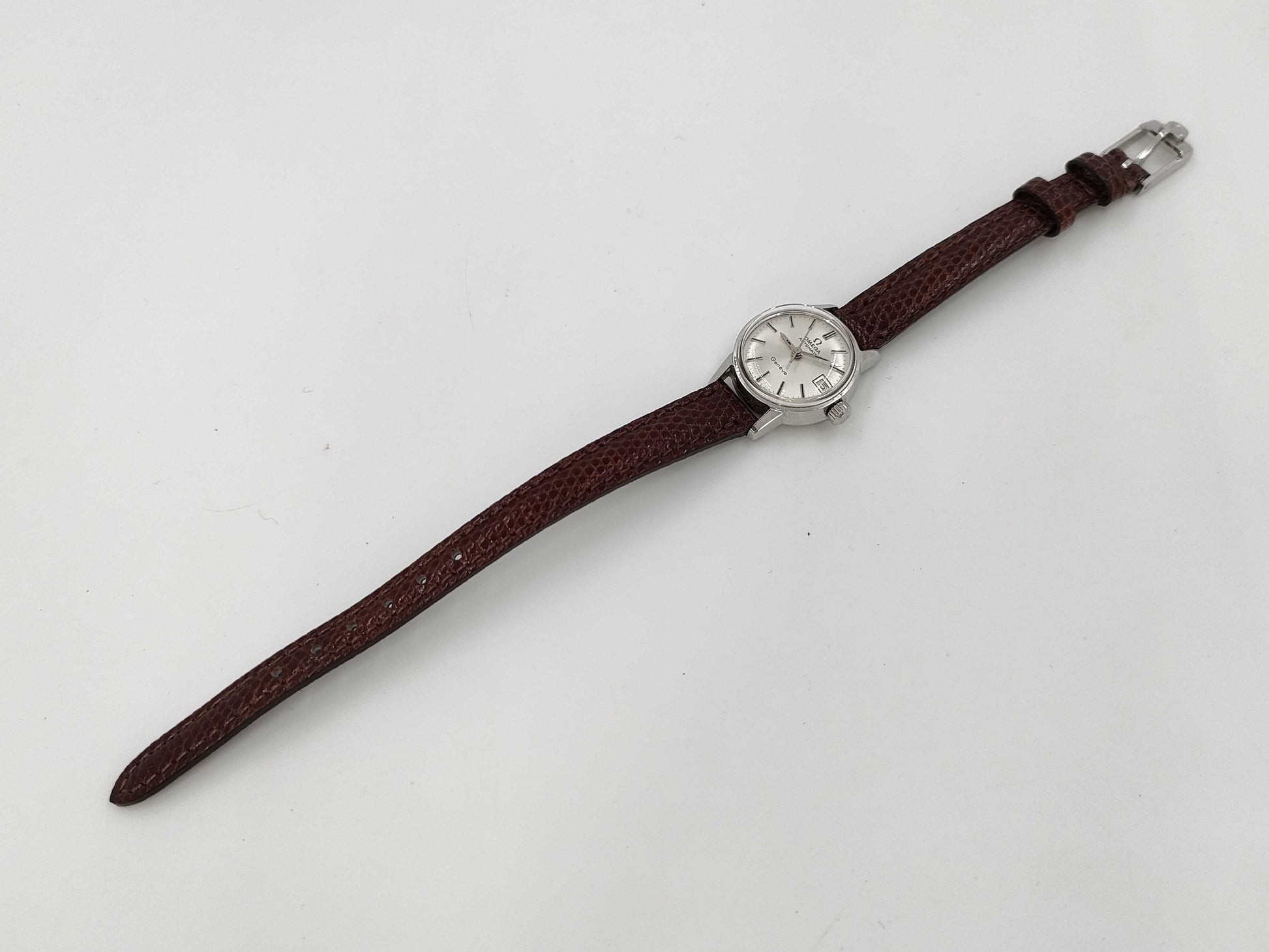 OMEGA Geneve/Women's Watch Women's Watch