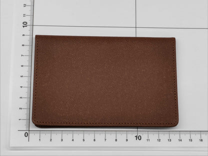 LOUIS VUITTON Taiga Pass Case, Card Case, Pass Case, Business Card Case