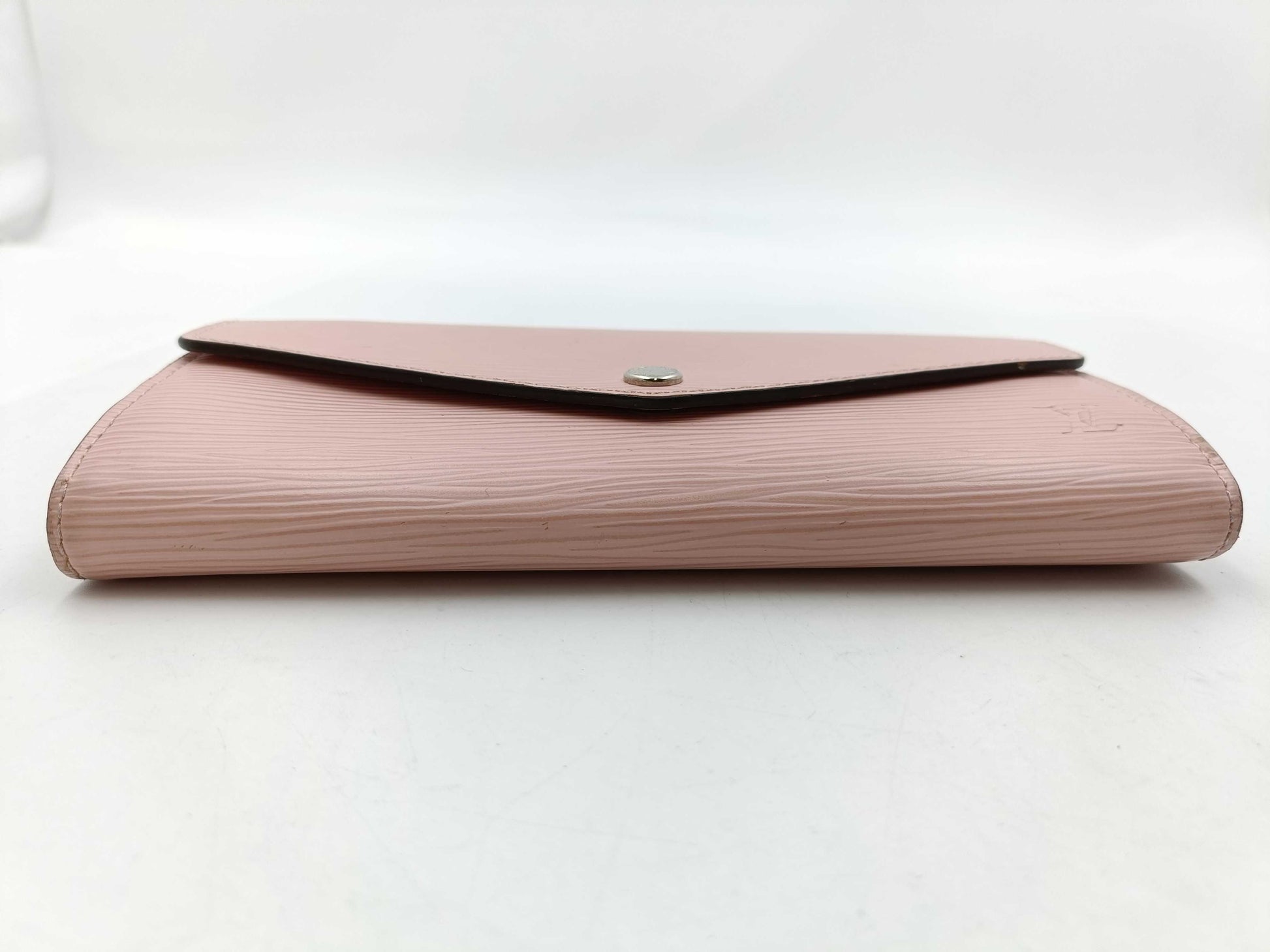 LOUIS VUITTON Epi Sarah Portefeuille M61216 Wallet