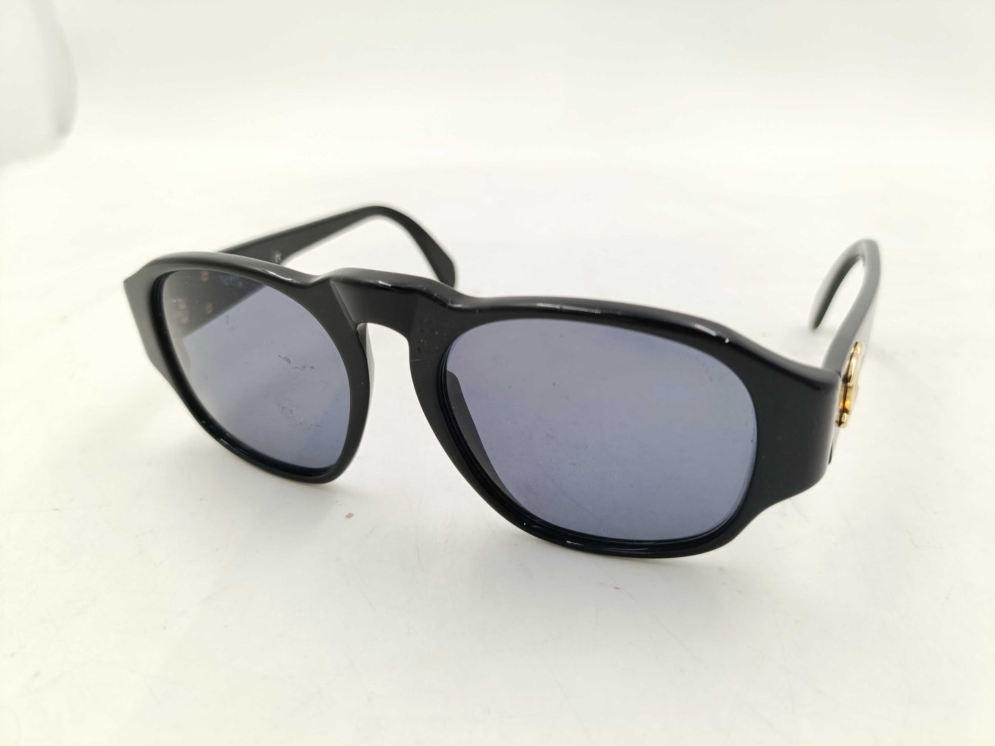 CHANEL Coco Mark 01452 94305 Sunglasses/Glasses