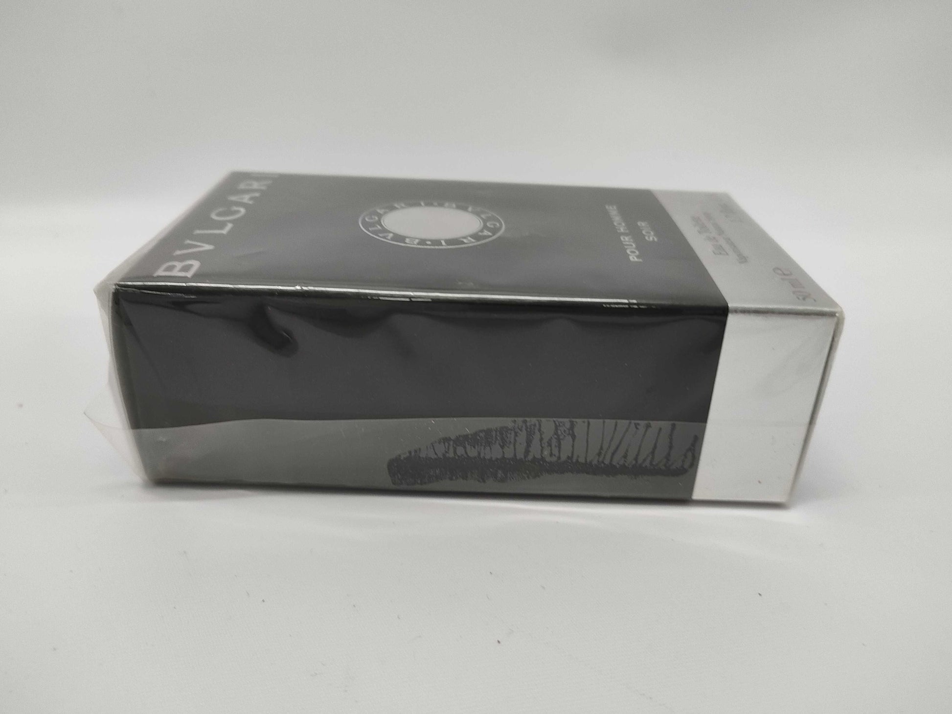 BVLGARI perfume pour homme soir label included Other accessories