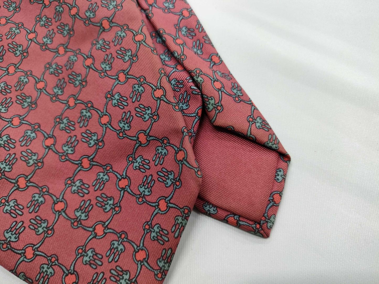 HERMES 2 pieces Other accessories