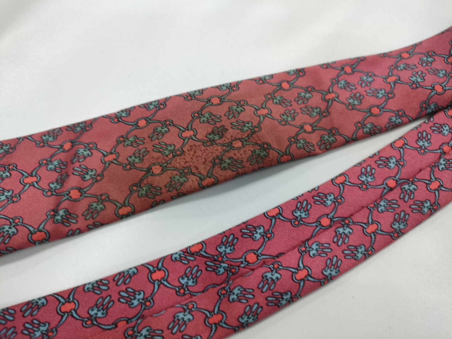 HERMES 2 pieces Other accessories