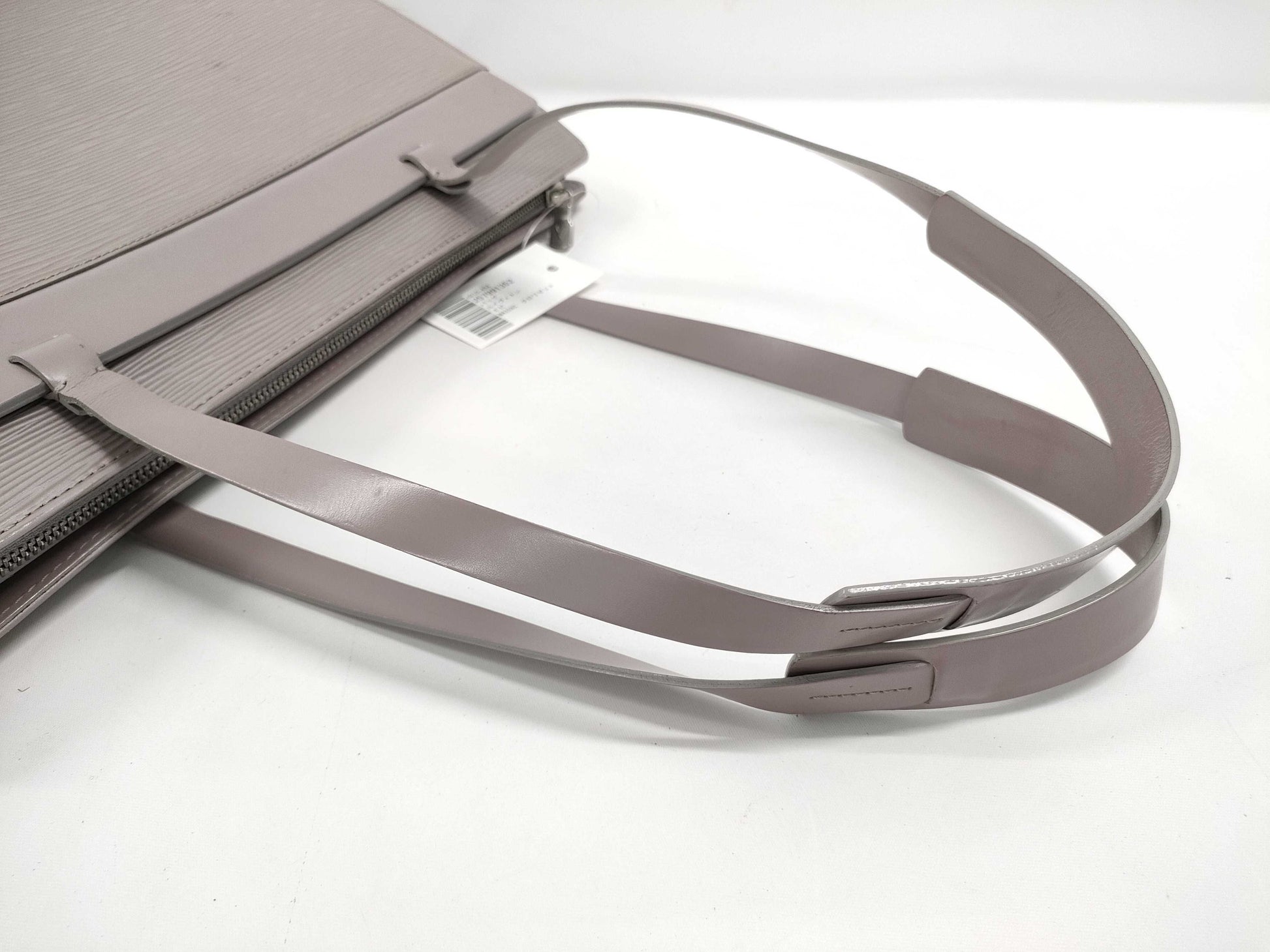 LOUIS VUITTON Epi Croisette Tote Bag M4259C