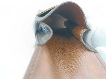 LOUIS VUITTON Monogram Cigar Case Other Accessories