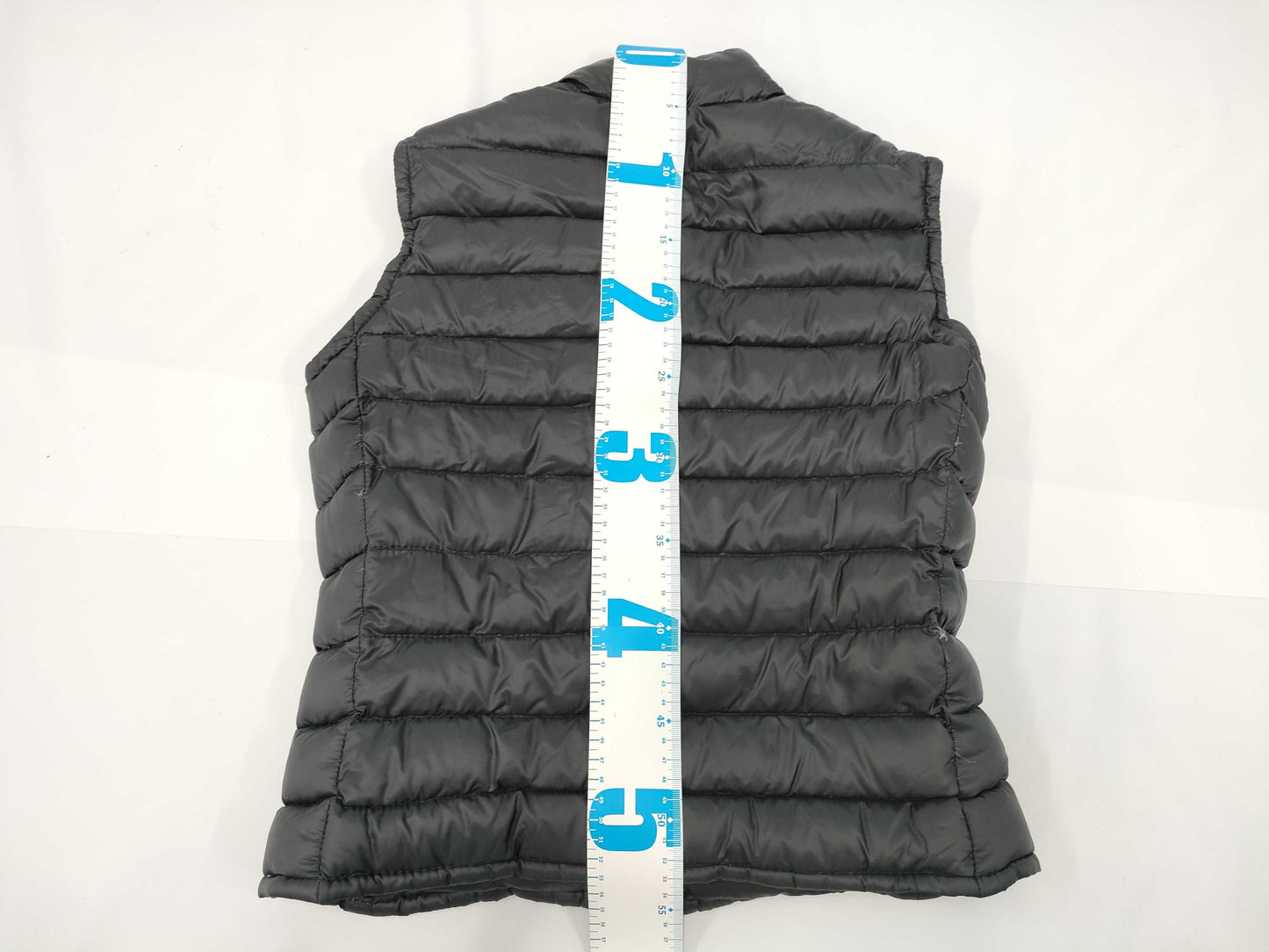 MONCLER Moncler Down Vest