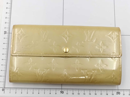 LOUIS VUITTON Vernis Dior/Gucci wallet/pouch and other high-end brand accessory set