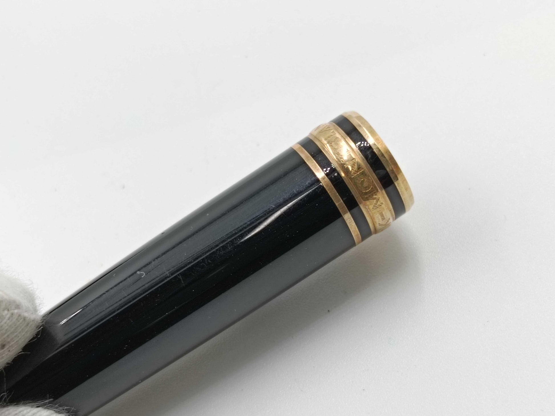MONTBLANC Meisterstück 14K Nib Pen/Fountain Pen