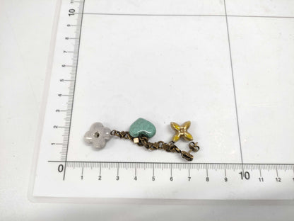 LOUIS VUITTON Vintage Earrings