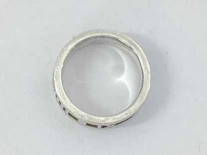 Tiffany & Co. Atlas Ring 925 Ring