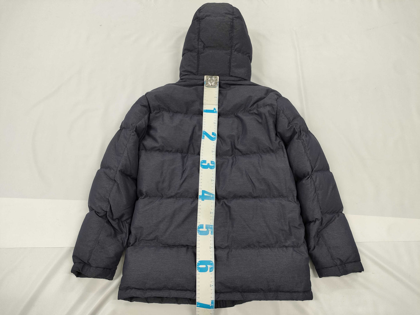 McGregor Down Jacket Jacket