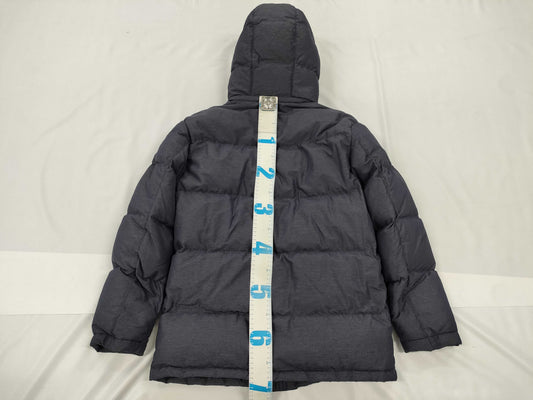 McGregor Down Jacket Jacket